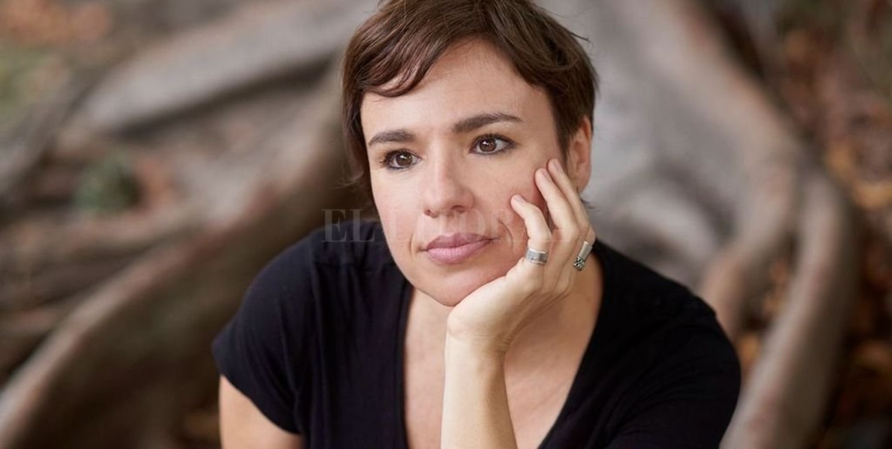 "Un experimento científico siempre contiene una historia"