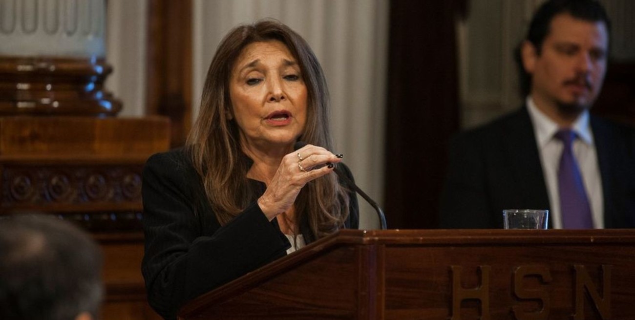 Tras 14 años, habrá defensora de los Derechos de los Niños