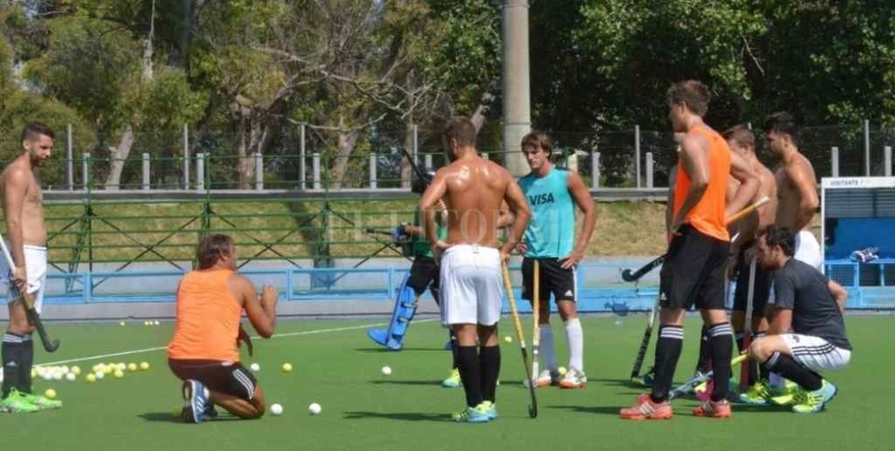 Leones y Leonas, de vuelta a las canchas