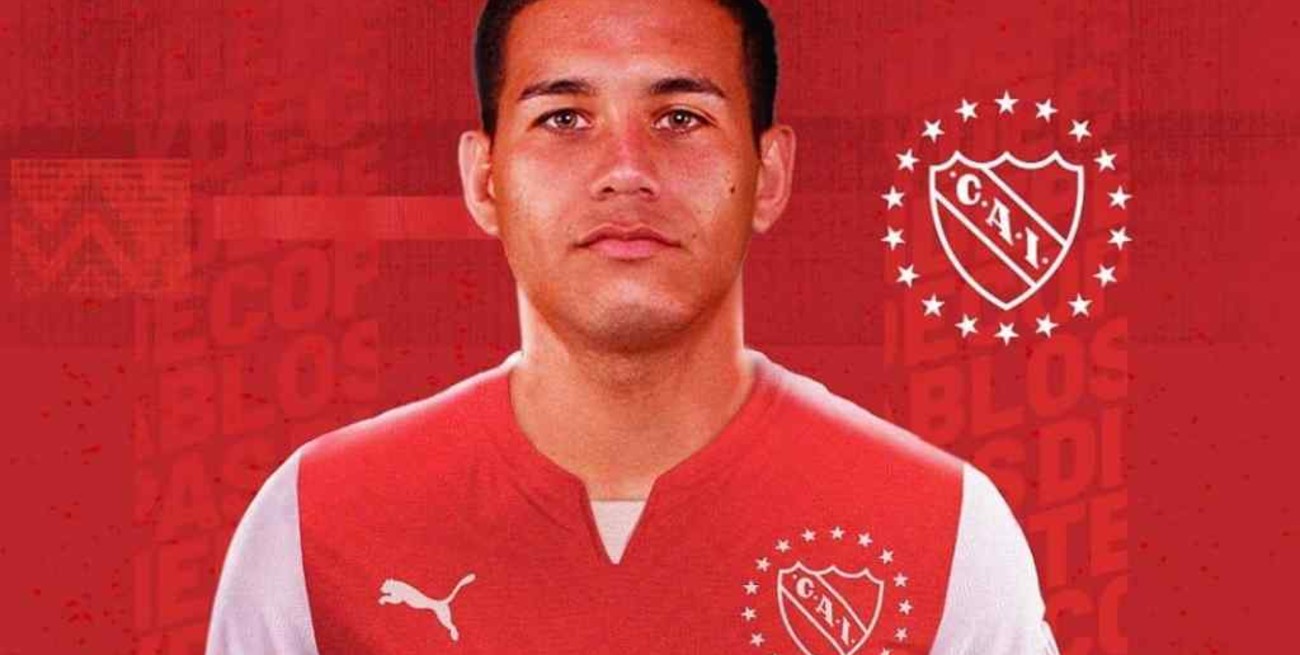 Independiente presentó a Vigo con un desopilante video