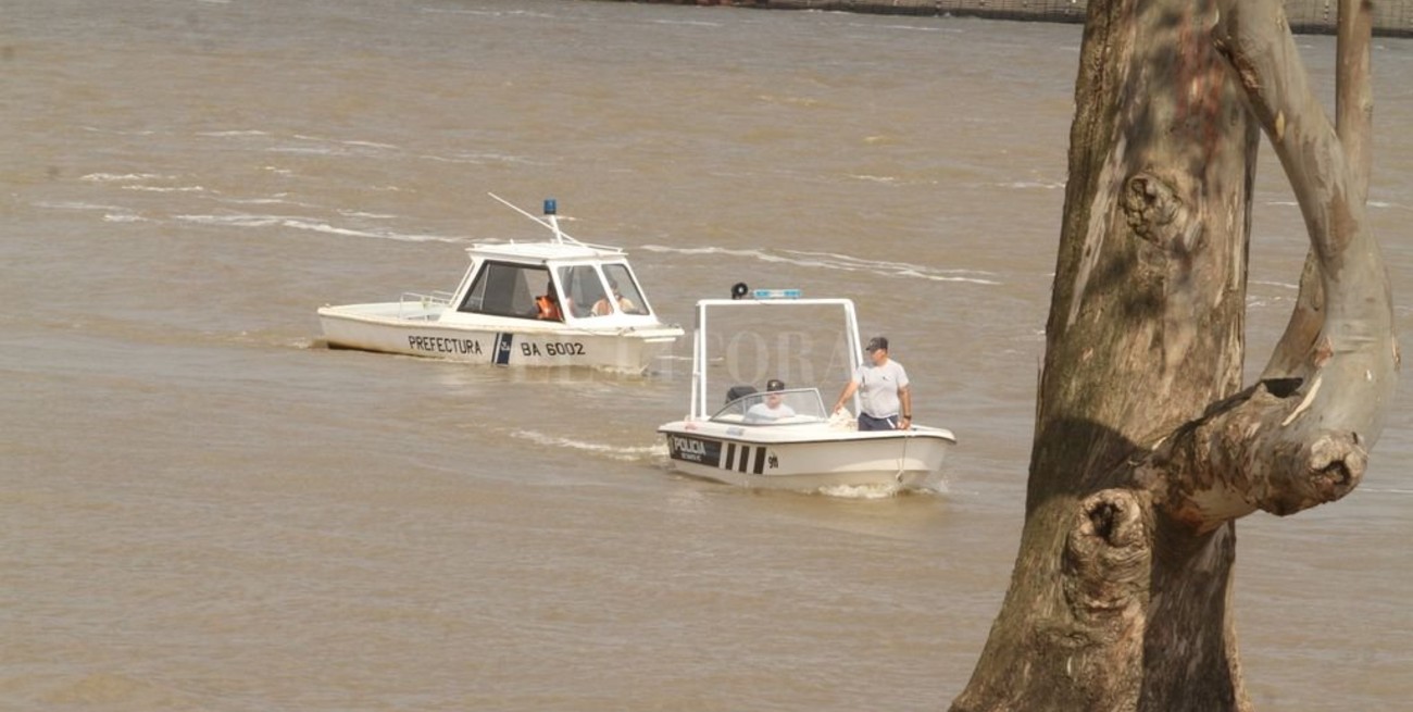 Seis muertos en 24 horas en Santa Fe