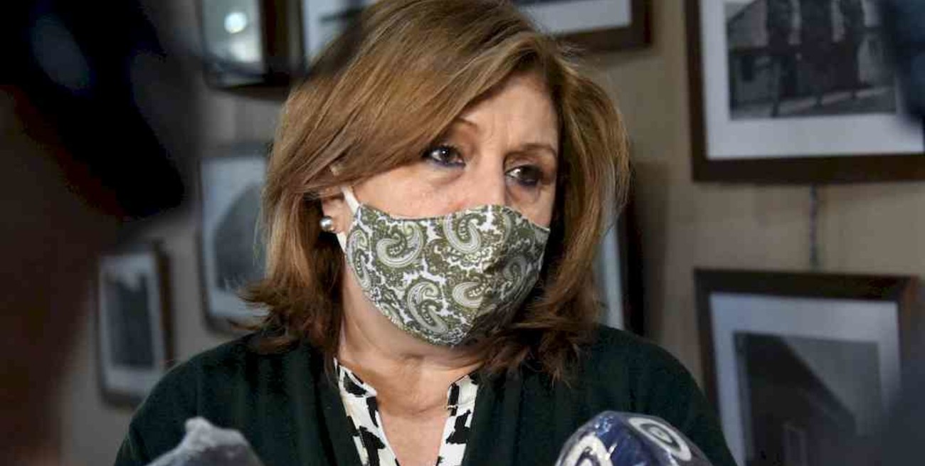 Cantero destacó el trabajo realizado por Escuelas de la Familia Agrícola