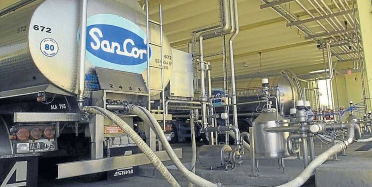La Tarantela reabre la ex planta de SanCor Centeno 