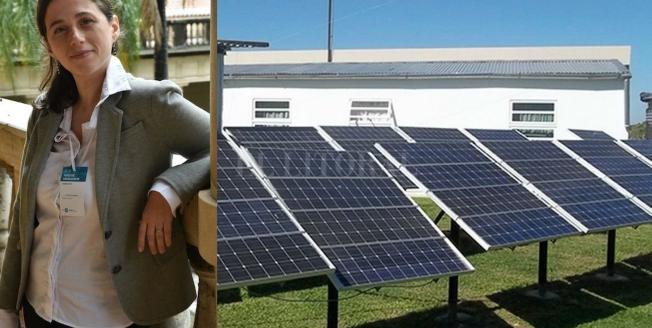 "En Argentina hay mercado para las energías renovables"