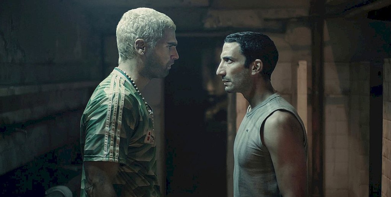 Primero en Netflix: fecha confirmada para la nueva temporada de El Marginal