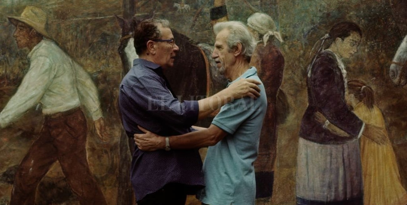 Estrenan film póstumo del cineasta Mario Cuello