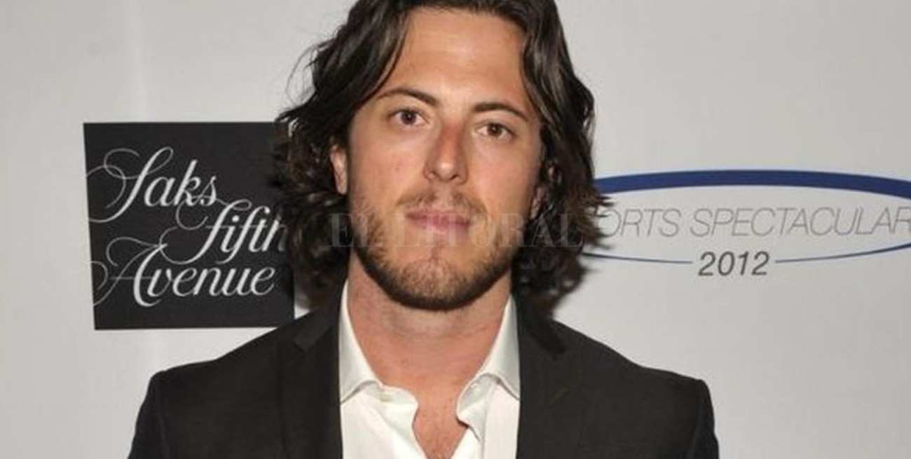 Hallaron muerto a Harry Morton, dueño de las cadenas "Pink Taco" y "Hard Rock"