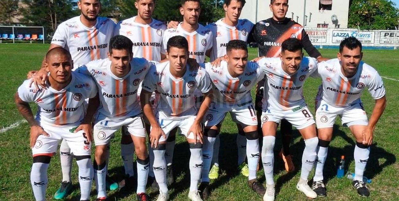 Cosmos, eliminado por Belgrano de Crespo