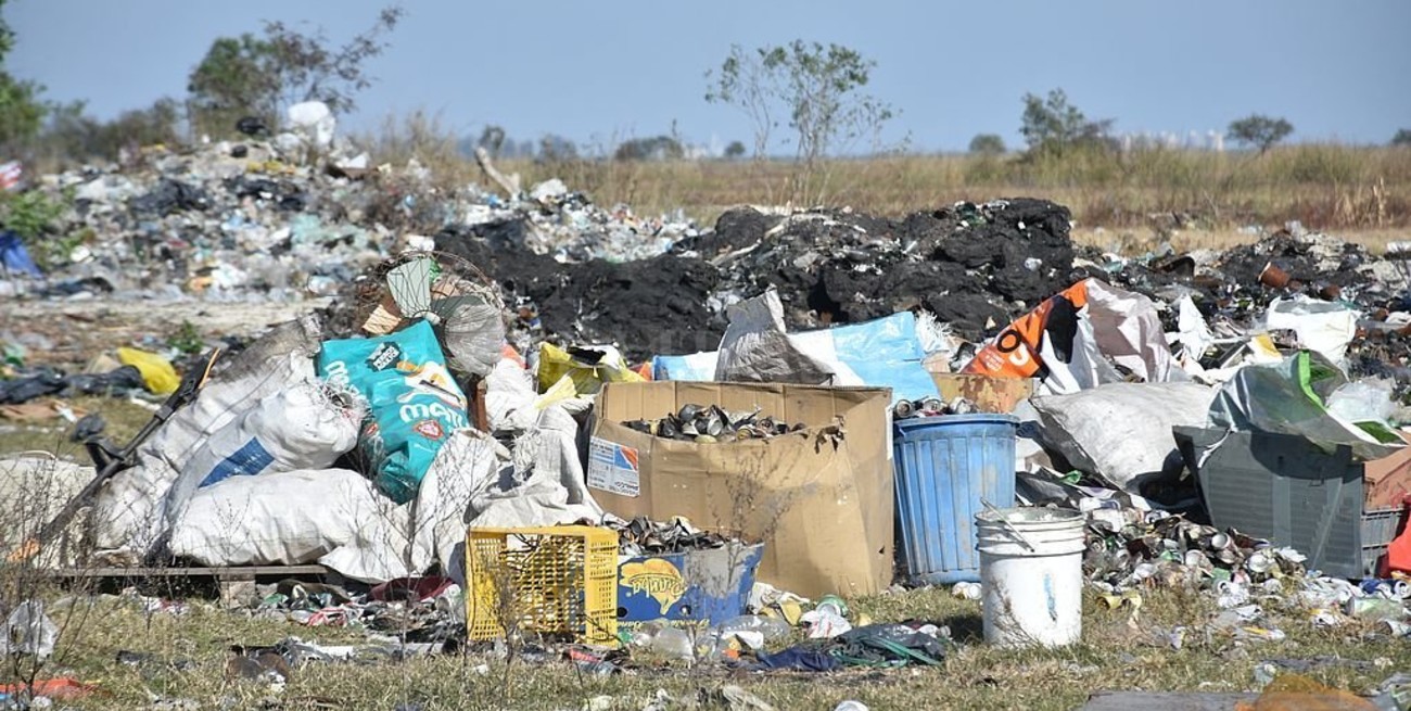 Detienen a una pareja acusada de matar a su beba recién nacida en San Nicolás