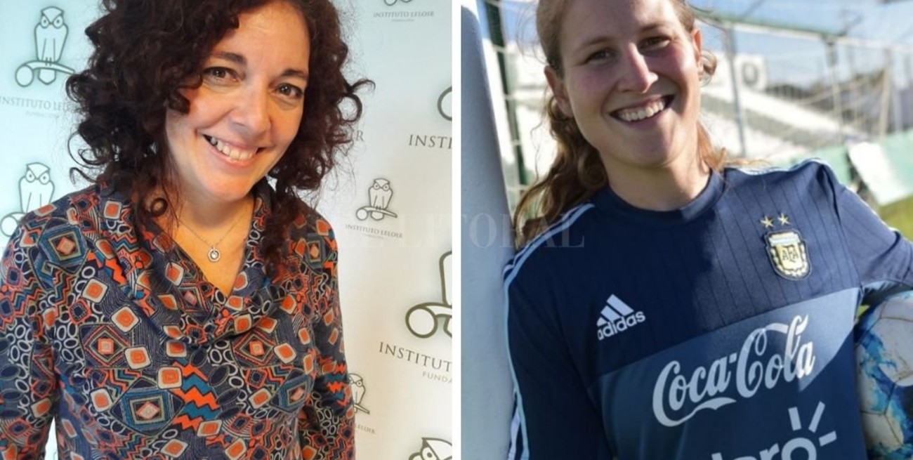 De futbolistas a científicas: Wikipedia sumó mas de 2.000 artículos en español sobre mujeres