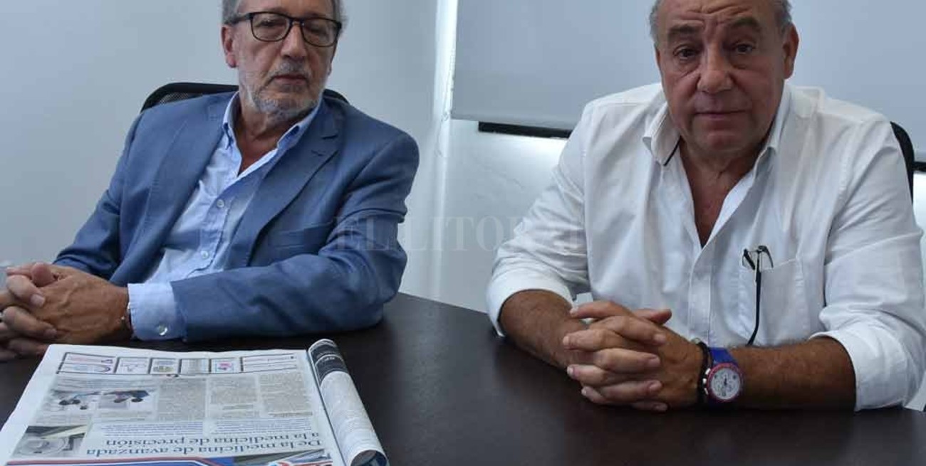 En Santa Fe hay 425 personas en lista de espera para un trasplante renal