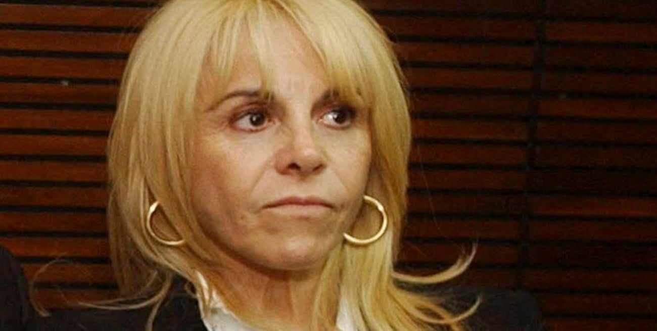 Claudia Villafañe negó su separación de Jorge Taiana