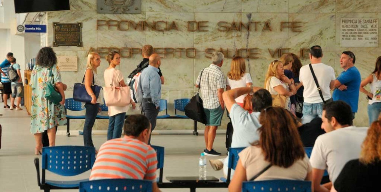 Aeropuerto Metropolitano de Santa Fe: qué tiene y qué le falta para ser Internacional