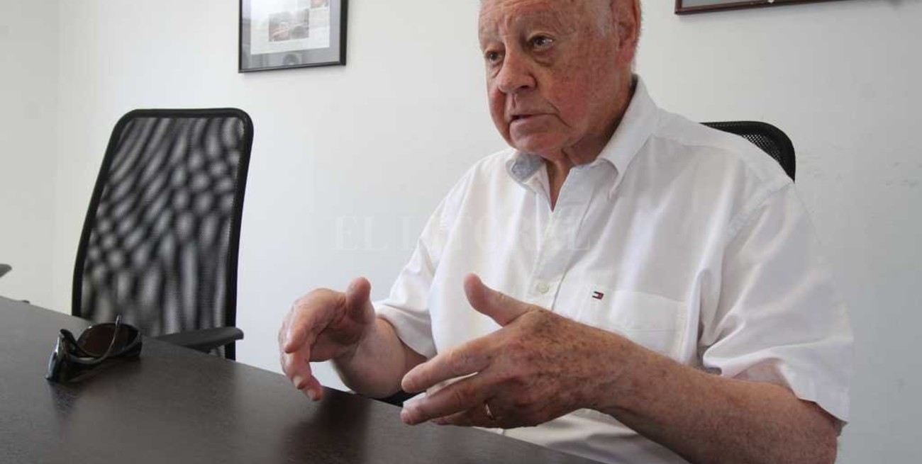 "La diabetes está muy emparentada con el problema de la obesidad"