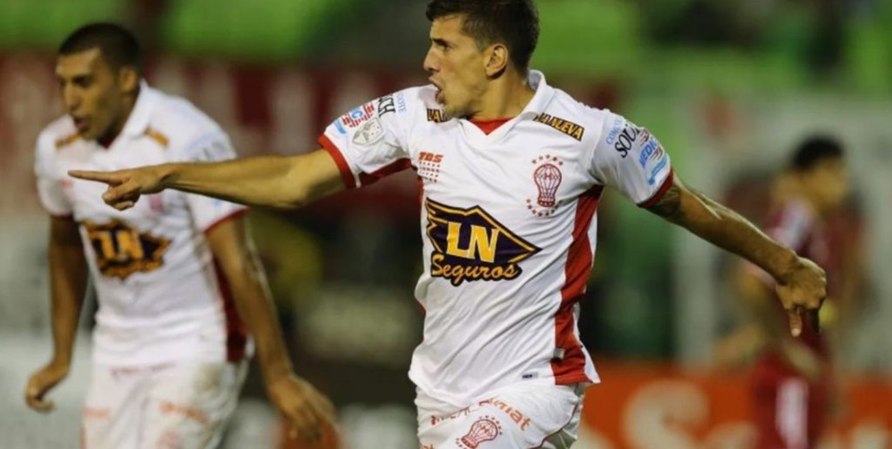 Los Brian no, Mendoza casi