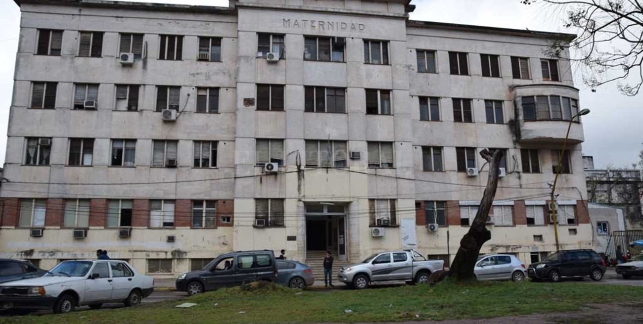 Proyectan ampliar el hospital de Niños y construir un nuevo centro oncológico