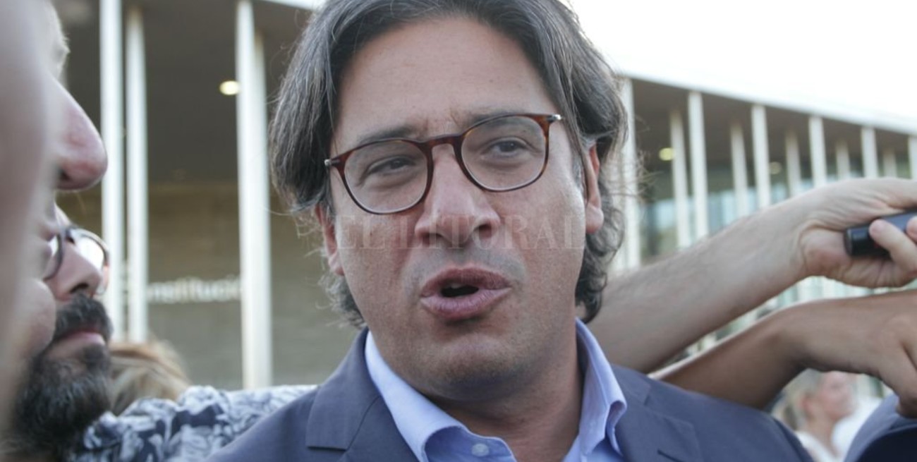 El gobierno convocará a una reunión por la baja de la edad de imputabilidad