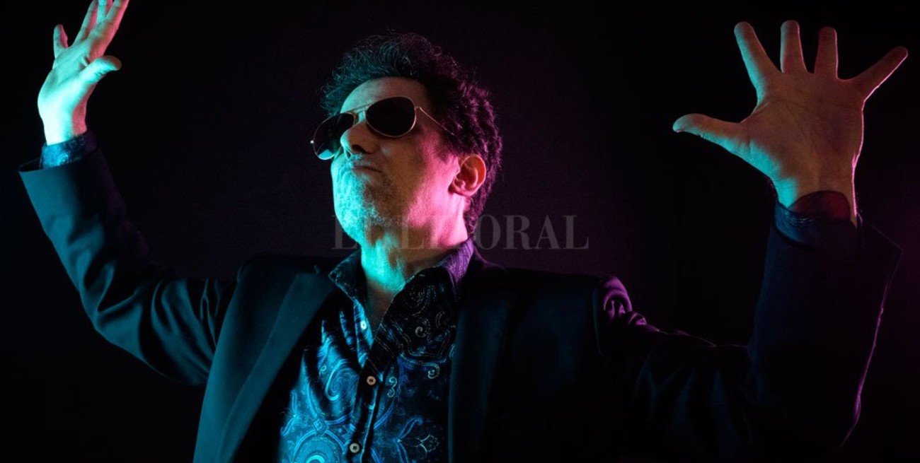 Calamaro y Londra, entre los candidatos a los Premios Grammy