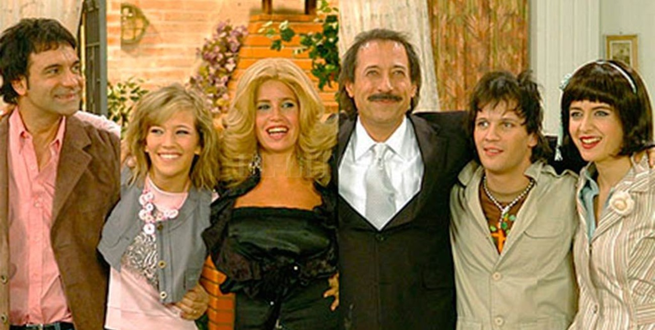 ¿Vuelve Casados con Hijos?