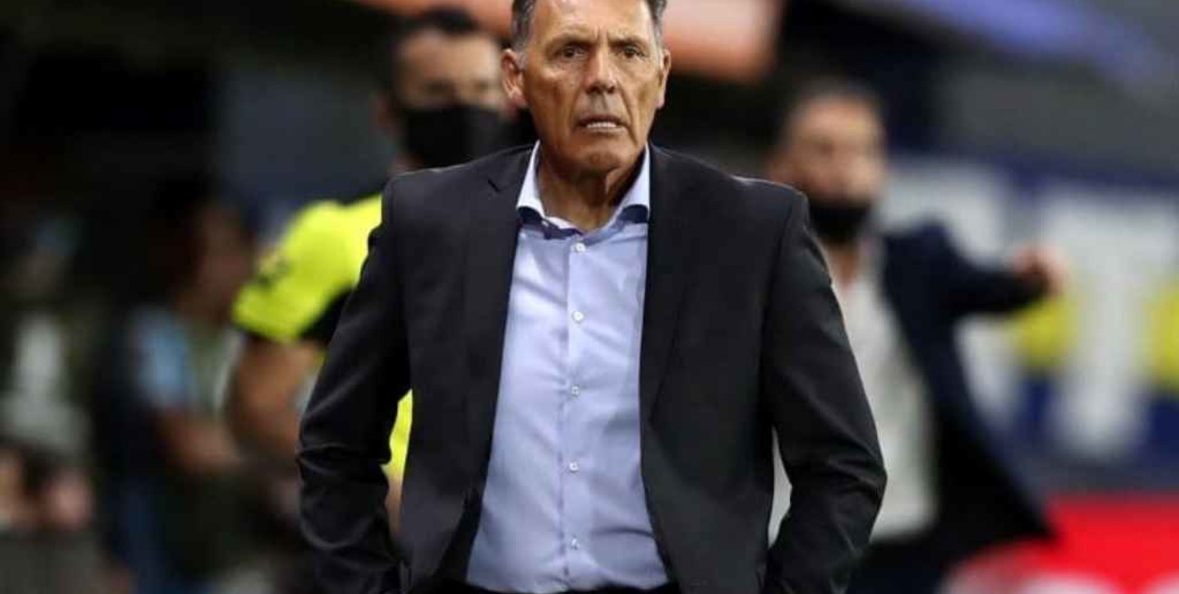 Miguel Ángel Russo: "Me dijeron sos el nuevo entrenador de la Selección Argentina y al día siguiente no era más"