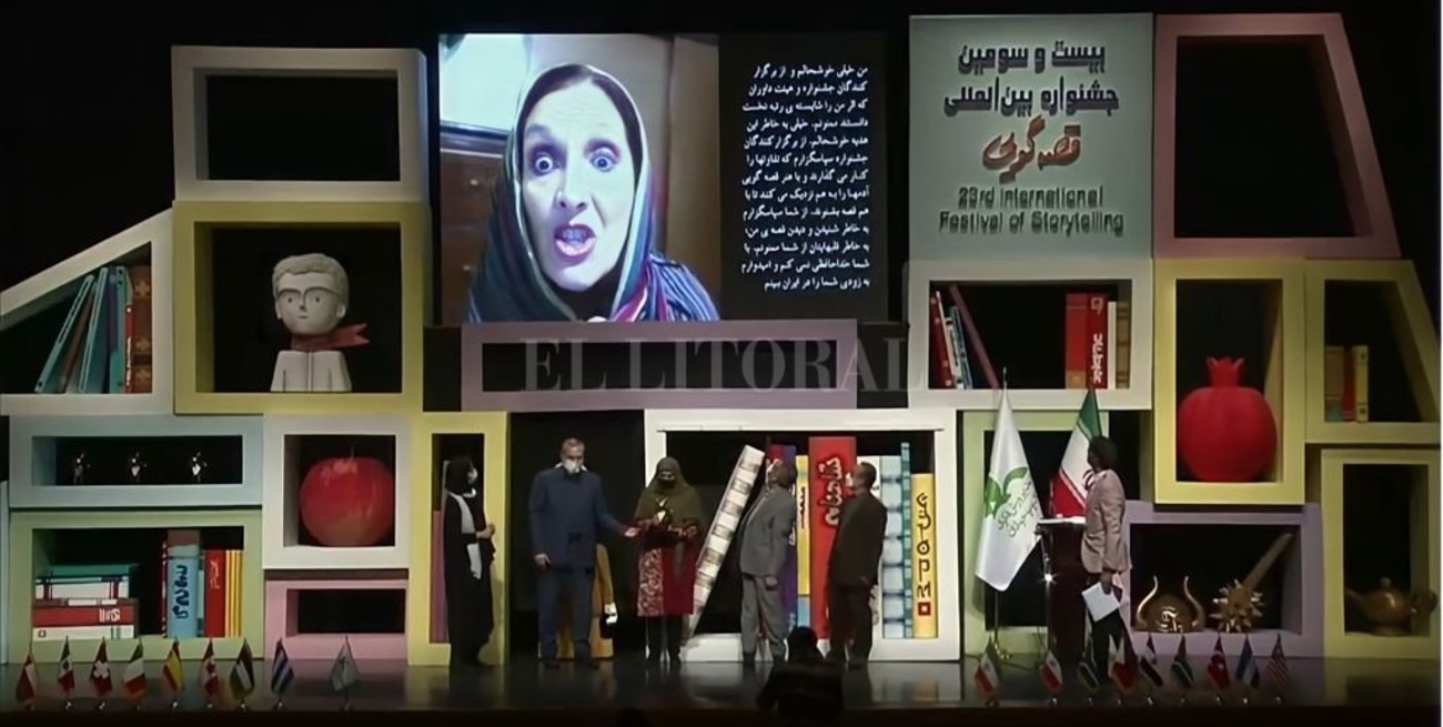 Una palabra que atraviesa las culturas