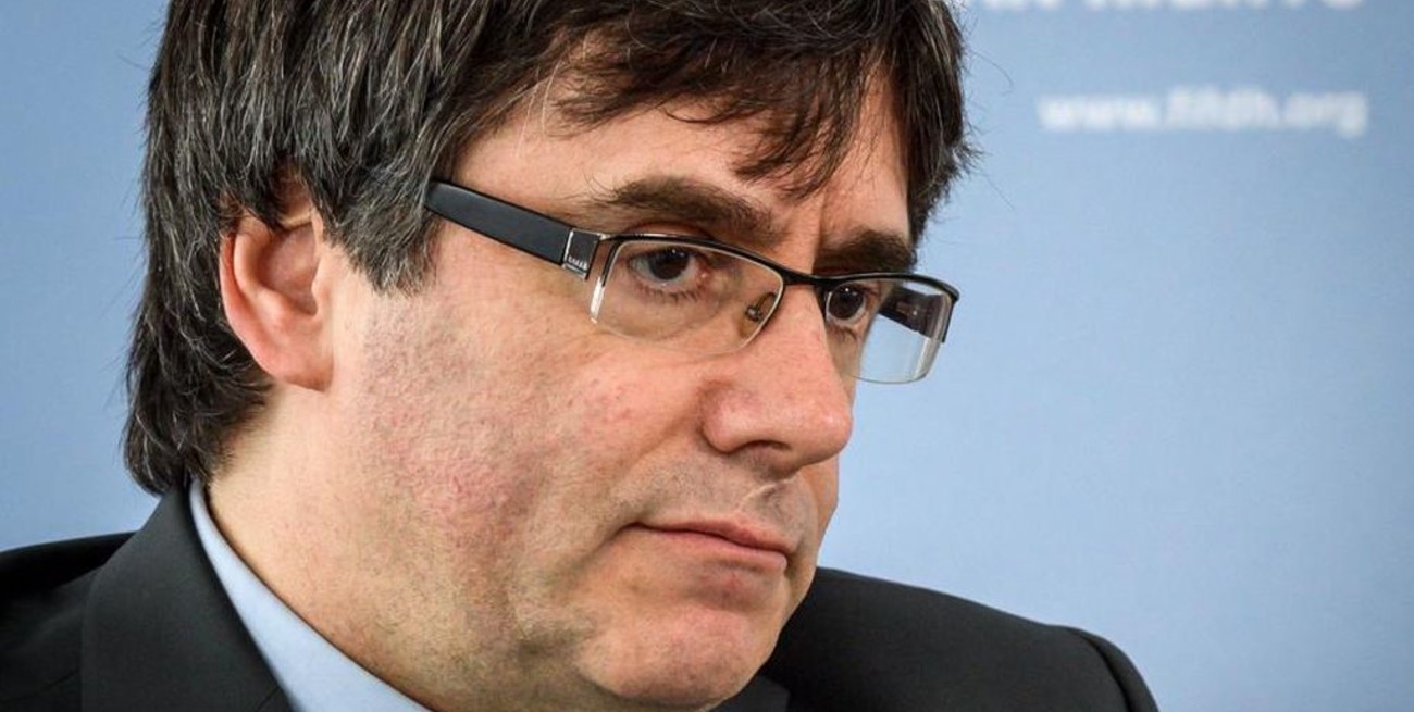 La mayoría de alemanes rechaza la entrega de Puigdemont a España