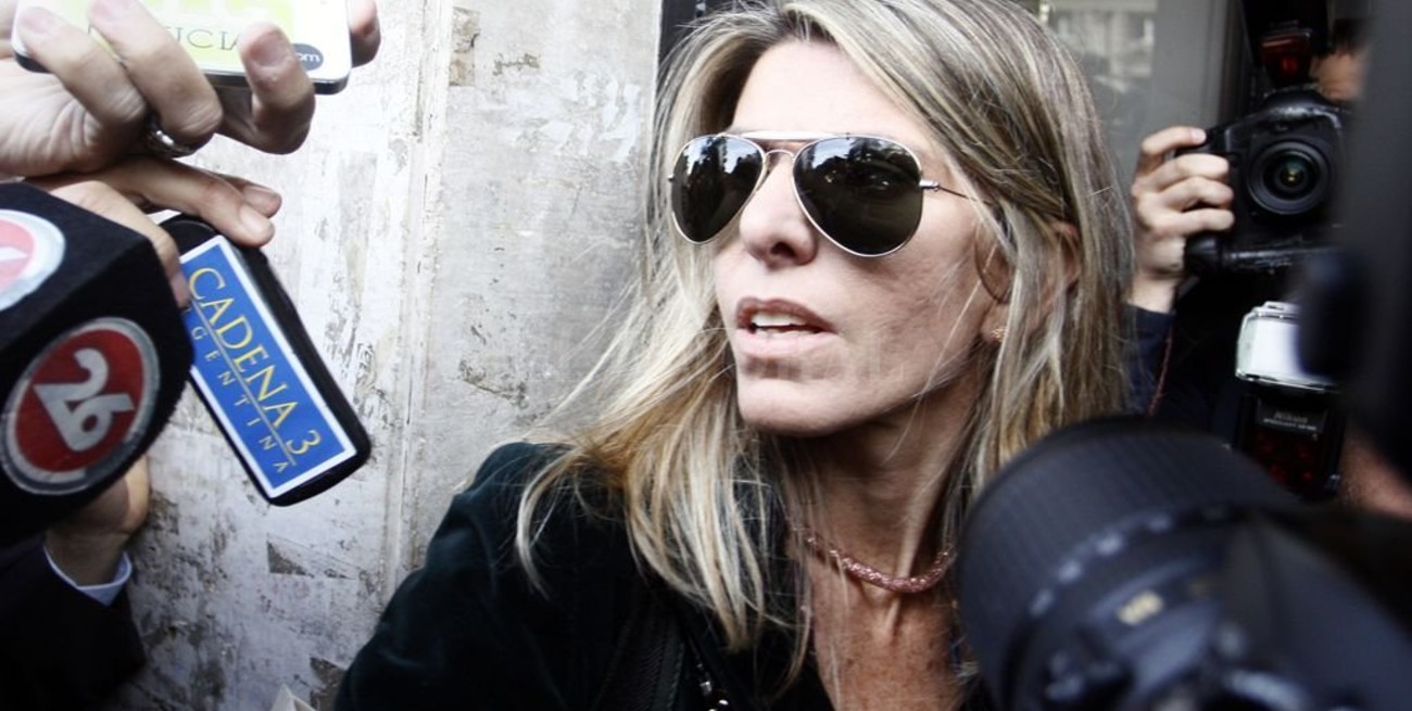 Arroyo Salgado renunció a ser querellante en la investigación de la muerte de Nisman