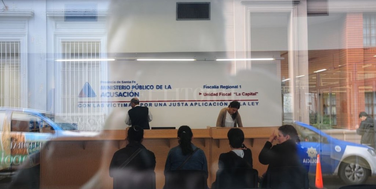 Analizan si la docente denunciada por el Ministerio de Educación cometió delito