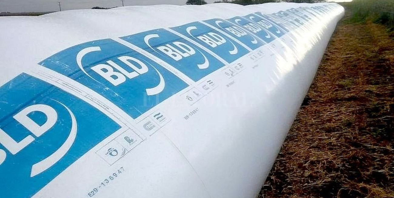 Una corredora de cereales propuso un canje de deuda por $ 6000 millones