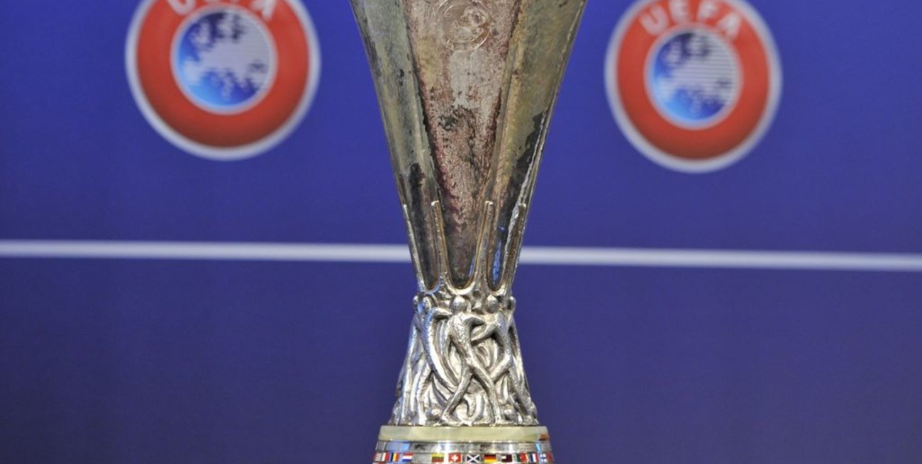 Europa tendrá un nuevo torneo a nivel clubes