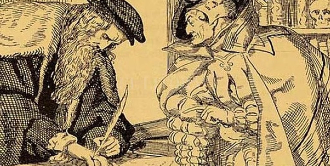 El mito del Fausto: respuestas del pasado a interrogantes del presente