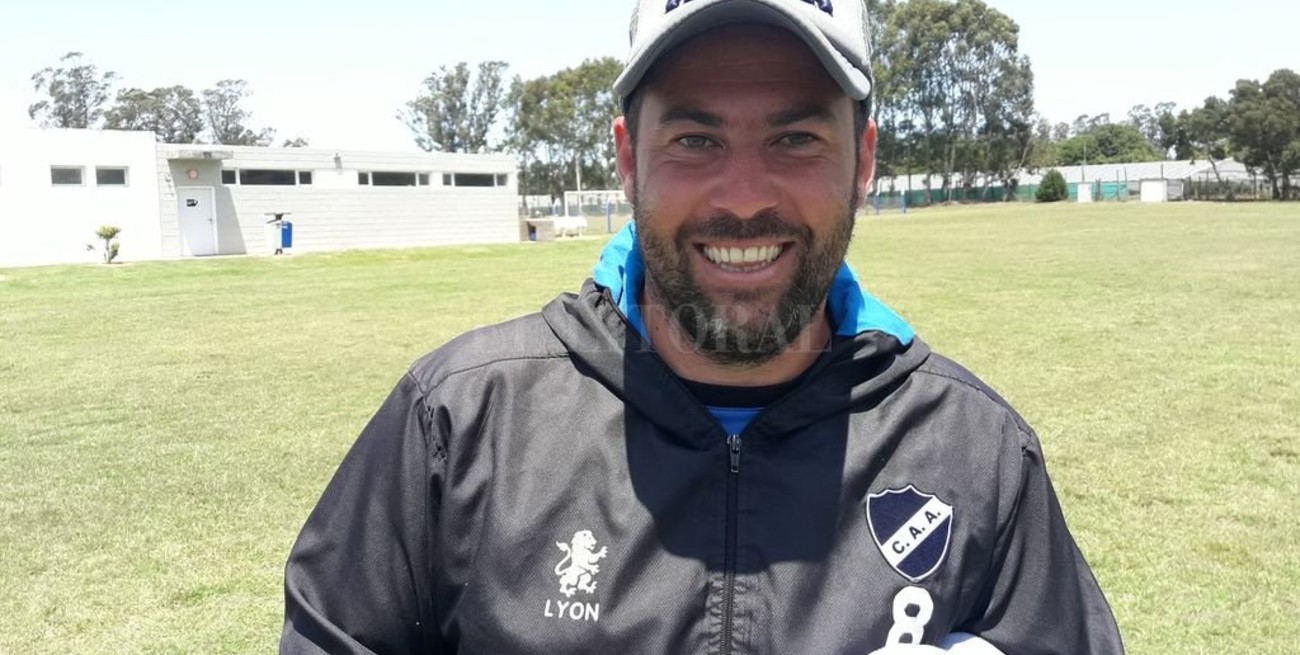 "Lloré mil veces por Unión"