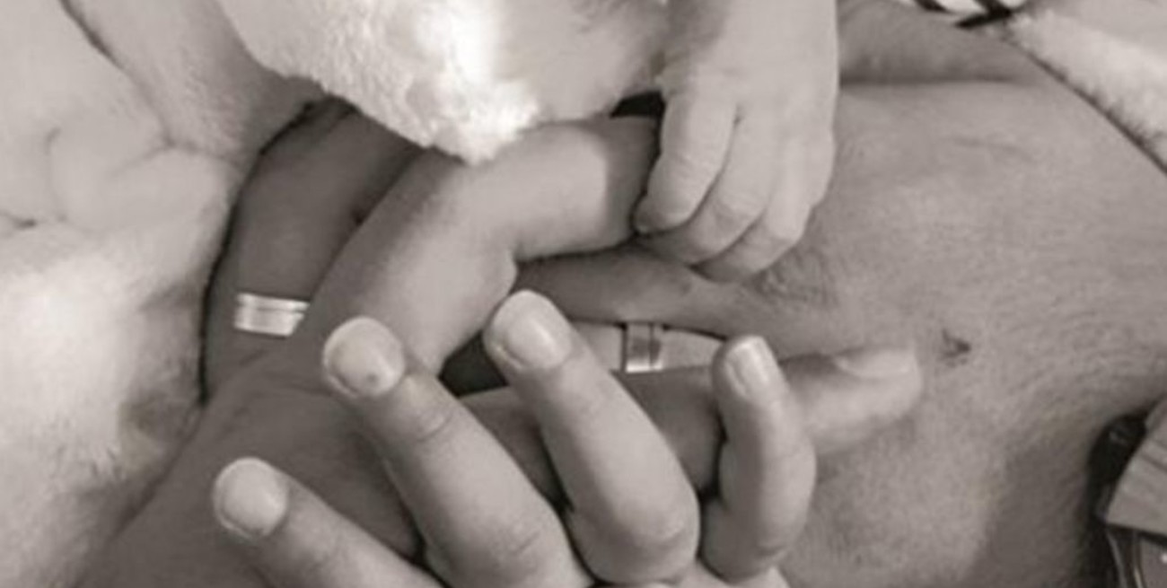 Nació un bebé sin ojos ni nariz e investigan al obstetra por mala praxis