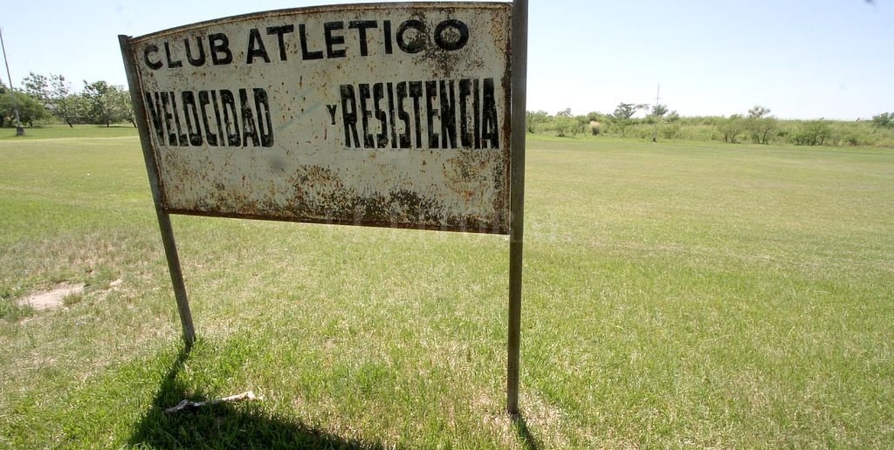 Atletismo: más que nunca Velocidad y Resistencia