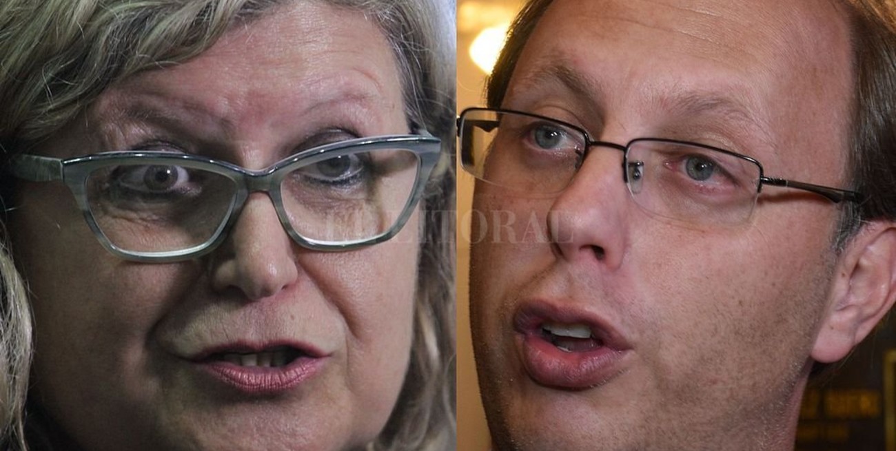 Ausentismo docente: destacan logros y buscan replicarlo en otras áreas