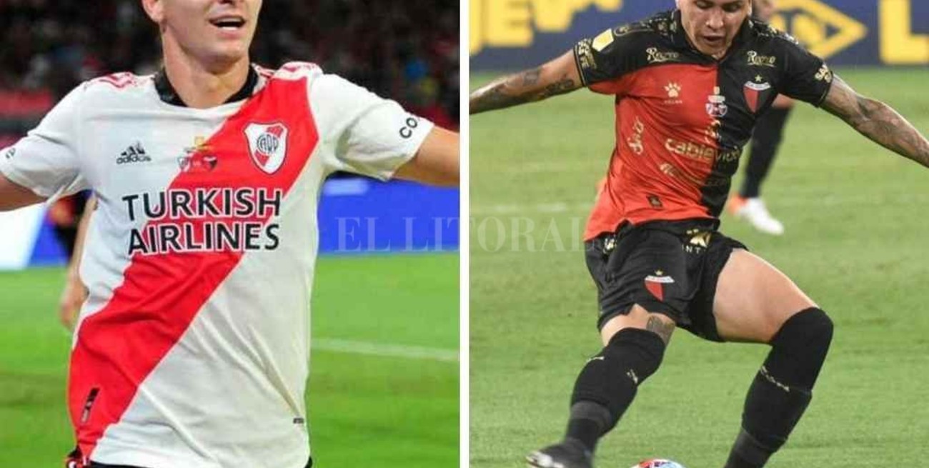 Álvarez hizo lo que sabe y le sobró, Farías hizo lo que pudo y no alcanzó