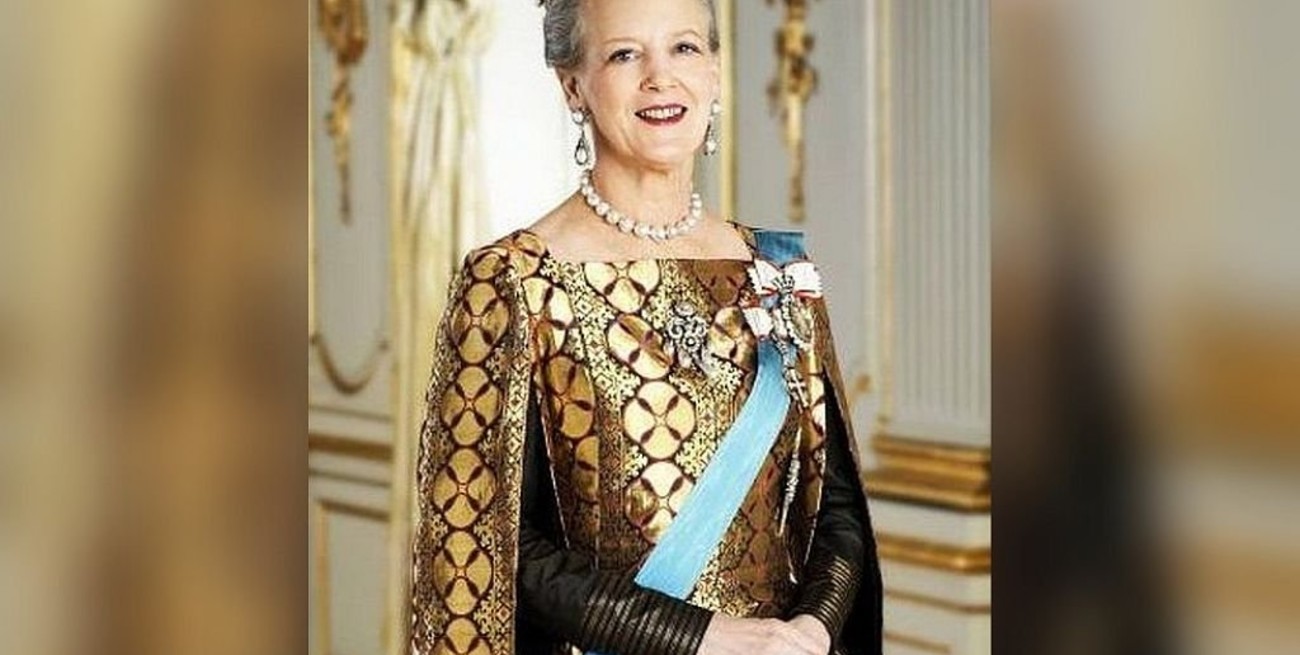 La reina de Dinamarca visitará Tandil