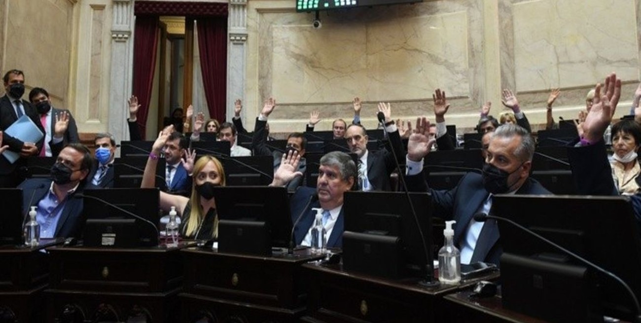 Bienes Personales: quiénes y cuánto deberán pagar según la nueva ley aprobada por el Senado