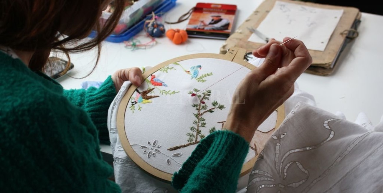 "Permiso para morir un poco" en el MAC