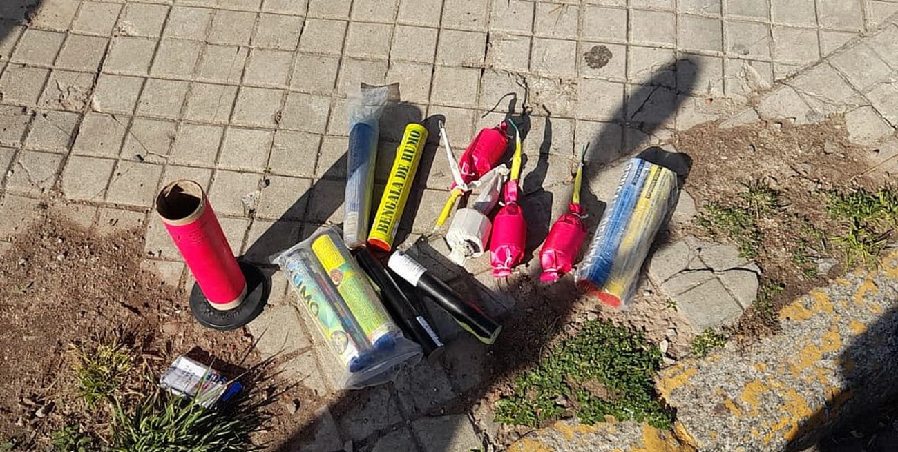 Barrabravas agredieron a dos funcionarios del Ministerio de Seguridad en Rosario