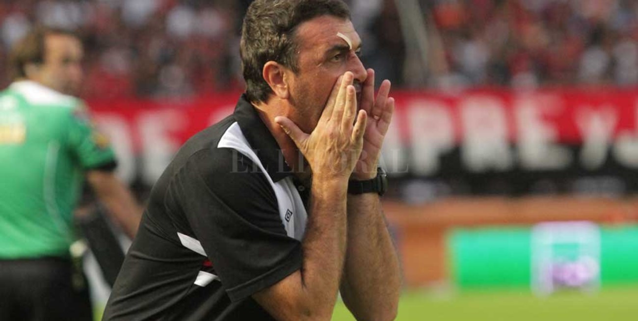 ¿Estás de acuerdo con la contratación de Osella como DT de Colón?