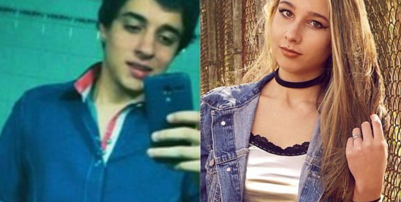 "Que sea la última vez que me maltratas como lo hiciste" 