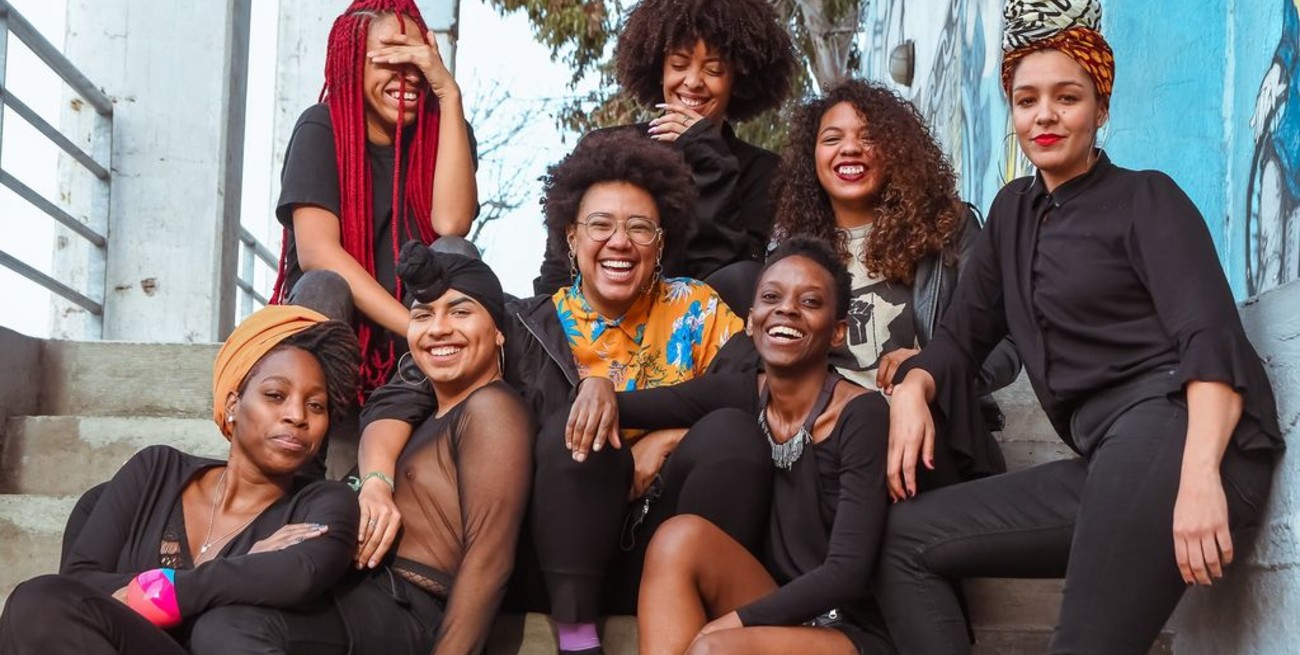 Día Nacional de Afroargentinos y de la Cultura Afro