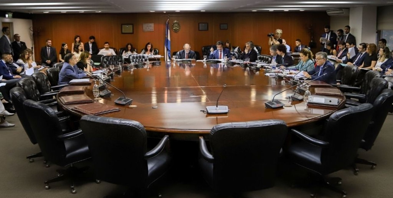 Mientras espera la nueva ley, el Consejo de la Magistratura organiza elecciones