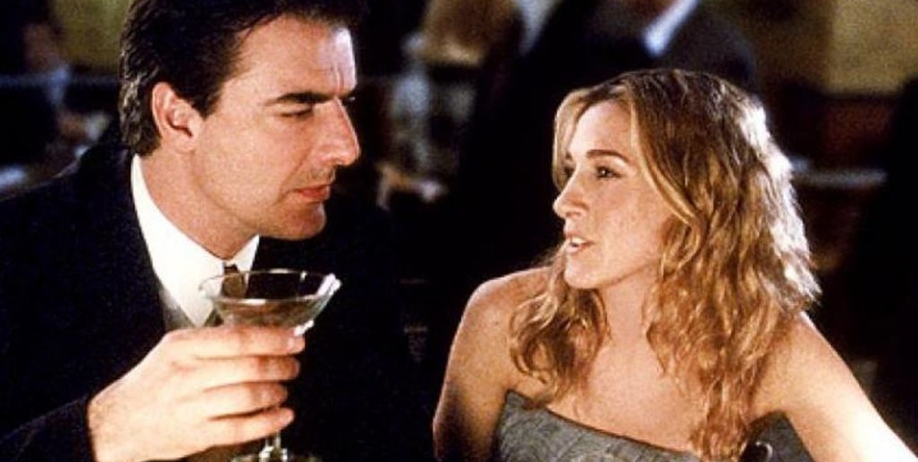 Acusaron de agresión sexual al actor de "Sex and the City" Chris Noth 