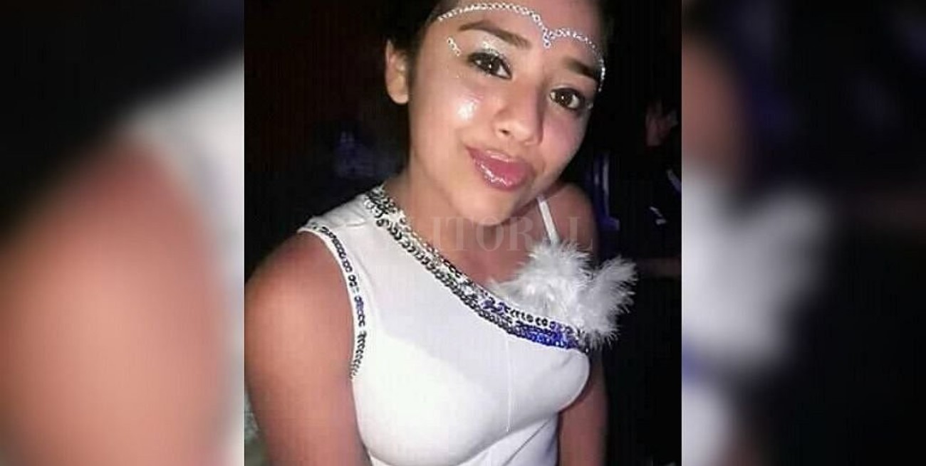 Asesinaron a una adolescente de un balazo en la cabeza y por el crimen buscan a su novio