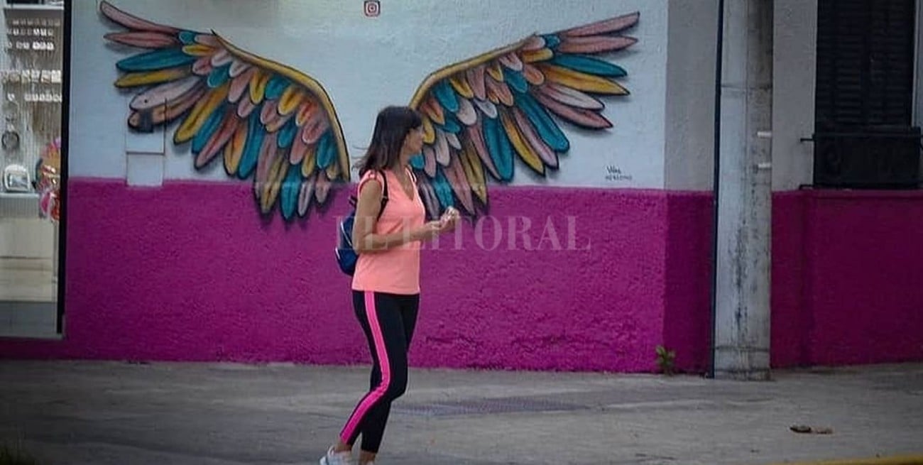 Línea directa: "rampas para discapacitados", "bravuconadas, ¡no!" y otros mensajes