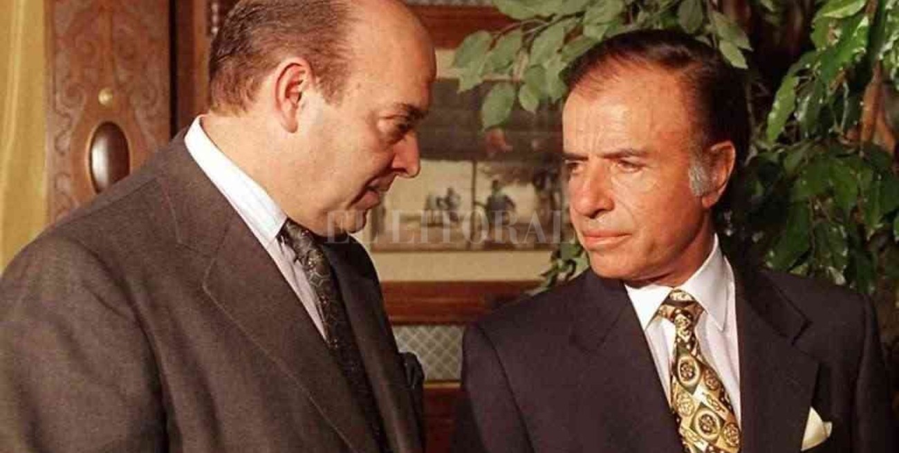 La Corte rechazó pronunciarse sobre  Menem en la causa por sobresueldos