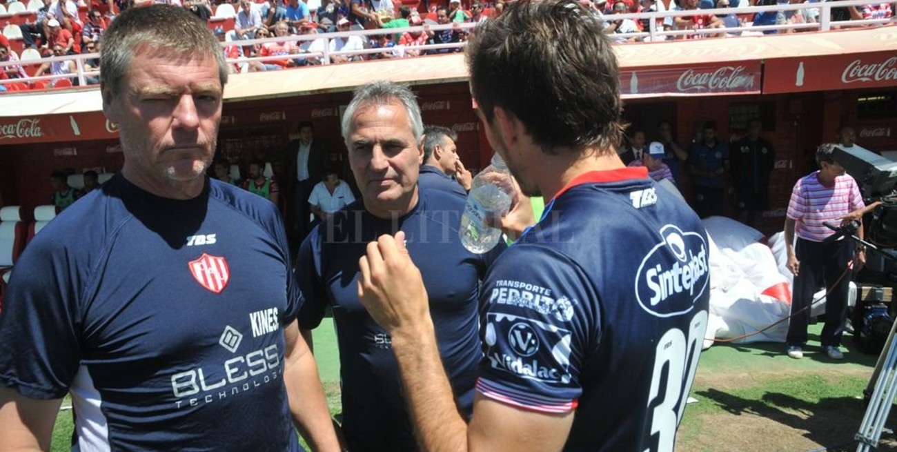 "Es un buen arranque de la mano de la realidad"