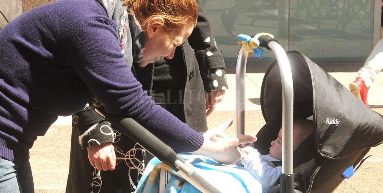 Eso que llaman amor...: una encuesta midió el uso del tiempo de 184 mujeres